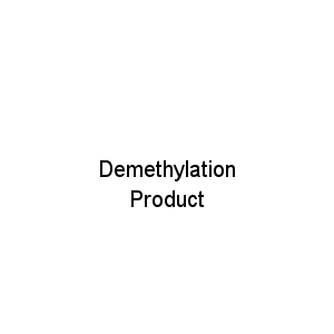 Demethylation Product